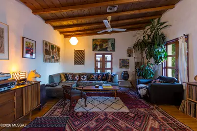 733 S Osborne Avenue, Tucson, AZ 85701 - Photo 10