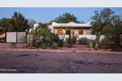 733 S Osborne Avenue, Tucson, AZ 85701 - Photo 42