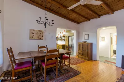 733 S Osborne Avenue, Tucson, AZ 85701 - Photo 14