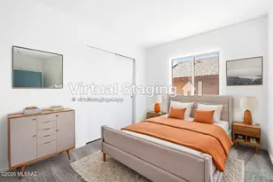 5242 W Canyon Towhee St, Tucson, AZ 85742 - Photo 18