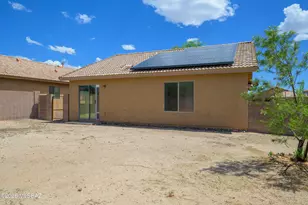 5242 W Canyon Towhee St, Tucson, AZ 85742 - Photo 26