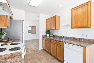 5242 W Canyon Towhee Street, Tucson, AZ 85742 - Photo 8
