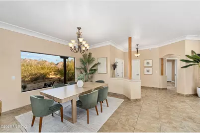 12801 N Kingair Drive, Oro Valley, AZ 85755 - Photo 4