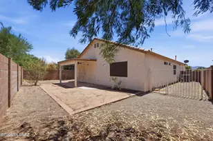 2878 W Medallion Dr, Tucson, AZ 85741 - Photo 22