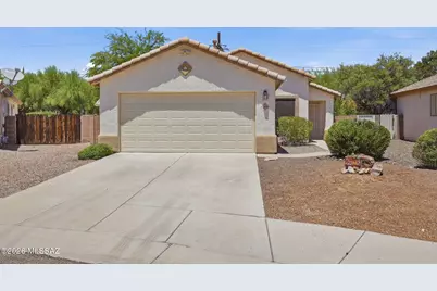 2878 W Medallion Drive, Tucson, AZ 85741 - Photo 6