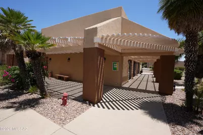 745 W Sunlight Lane, Tucson, AZ 85704 - Photo 28