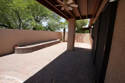 745 W Sunlight Lane, Tucson, AZ 85704 - Photo 24