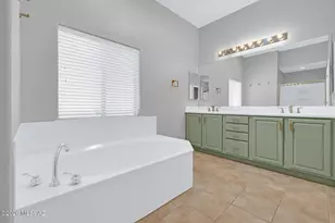 6160 N Placita Manantial La Paloma, Tucson, AZ 85718 - Photo 36