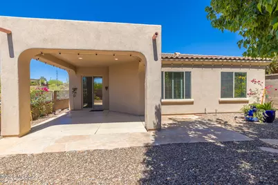 6160 N Placita Manantial La Paloma, Tucson, AZ 85718 - Photo 12