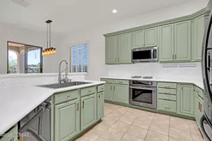 6160 N Placita Manantial La Paloma, Tucson, AZ 85718 - Photo 16
