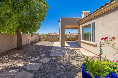 6160 N Placita Manantial La Paloma, Tucson, AZ 85718 - Photo 14