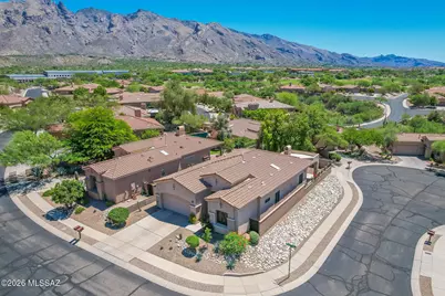 6160 N Placita Manantial La Paloma, Tucson, AZ 85718 - Photo 6