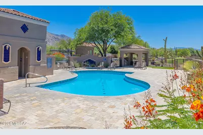 6160 N Placita Manantial La Paloma, Tucson, AZ 85718 - Photo 42