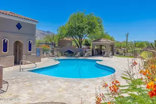 6160 N Placita Manantial La Paloma, Tucson, AZ 85718 - Photo 42