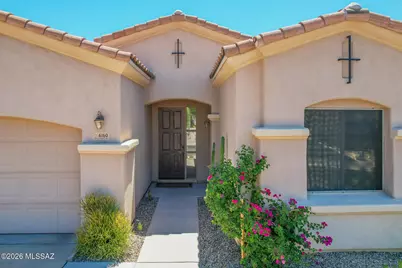 6160 N Placita Manantial La Paloma, Tucson, AZ 85718 - Photo 8