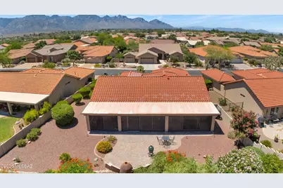 61852 E Sandlewood Road, Saddlebrooke, AZ 85739 - Photo 44