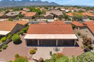 61852 E Sandlewood Rd, Saddlebrooke, AZ 85739 - Photo 44
