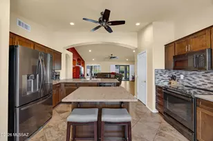 61852 E Sandlewood Rd, Saddlebrooke, AZ 85739 - Photo 18