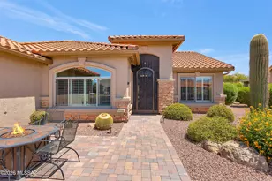 61852 E Sandlewood Rd, Saddlebrooke, AZ 85739 - Photo 6