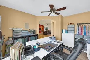 61852 E Sandlewood Rd, Saddlebrooke, AZ 85739 - Photo 30