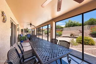 61852 E Sandlewood Rd, Saddlebrooke, AZ 85739 - Photo 34