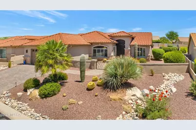 61852 E Sandlewood Road, Saddlebrooke, AZ 85739 - Photo 4