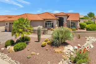 61852 E Sandlewood Rd, Saddlebrooke, AZ 85739 - Photo 4
