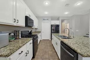 14430 S Camino El Galan, Sahuarita, AZ 85629 - Photo 10
