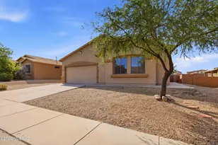 3560 W Avenida Sombra, Tucson, AZ 85746 - Photo 1