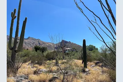 7128 N Mercer Spring Place #151, Tucson, AZ 85718 - Photo 6