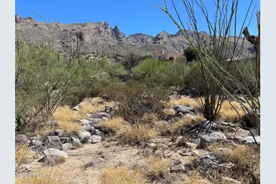 7128 N Mercer Spring Place #151, Tucson, AZ 85718 - Photo 8