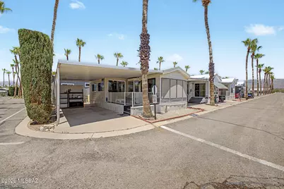 8989 E Escalante Road #9, Tucson, AZ 85730 - Photo 2