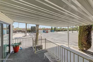 8989 E Escalante Rd, Tucson, AZ 85730 - Photo 4