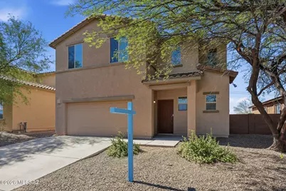 12063 W Formosa Lane, Marana, AZ 85653 - Photo 2