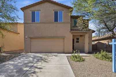 12063 W Formosa Lane, Marana, AZ 85653 - Photo 1