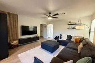 436 W Dawn Blossom Dr, Green Valley, AZ 85614 - Photo 4