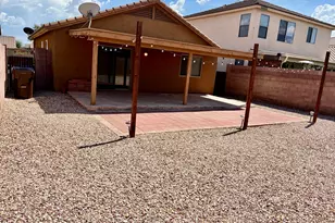 436 W Dawn Blossom Dr, Green Valley, AZ 85614 - Photo 26