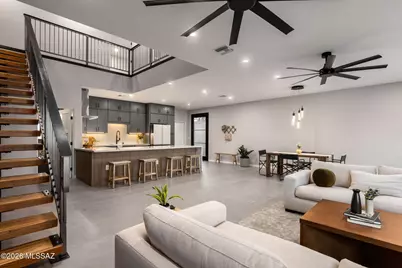 935 S Fremont Avenue, Tucson, AZ 85719 - Photo 12