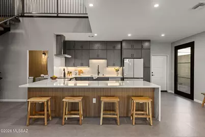 935 S Fremont Avenue, Tucson, AZ 85719 - Photo 4