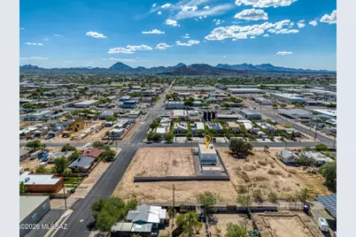 935 S Fremont Avenue, Tucson, AZ 85719 - Photo 46