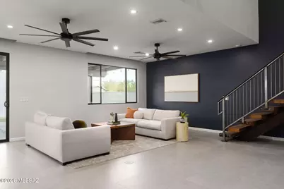 935 S Fremont Avenue, Tucson, AZ 85719 - Photo 8