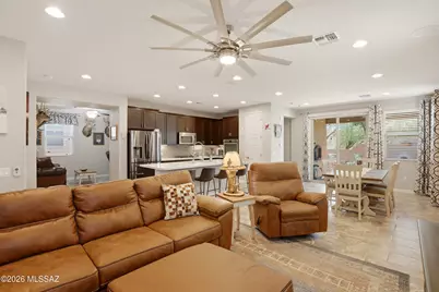 13858 S Camino Acelga, Sahuarita, AZ 85629 - Photo 6