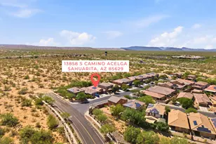 13858 S Camino Acelga, Sahuarita, AZ 85629 - Photo 30