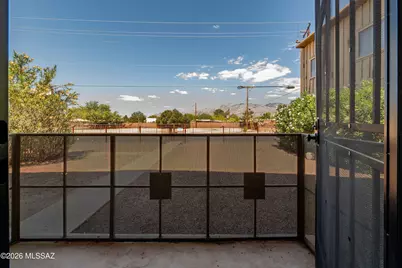 2525 N Alvernon Way #UNIT E1, Tucson, AZ 85712 - Photo 4