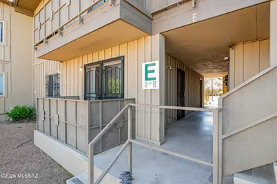 2525 N Alvernon Way #UNIT E1, Tucson, AZ 85712 - Photo 26
