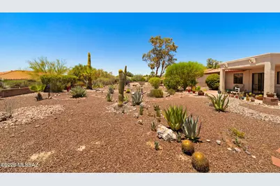 14323 N Sky Trail, Oro Valley, AZ 85755 - Photo 30