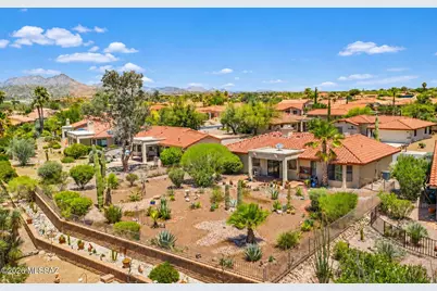14323 N Sky Trail, Oro Valley, AZ 85755 - Photo 28