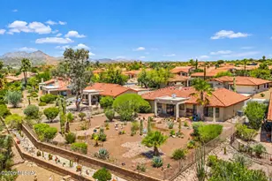 14323 N Sky Trail, Oro Valley, AZ 85755 - Photo 28