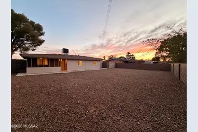 6815 E Mary Drive, Tucson, AZ 85730 - Photo 36