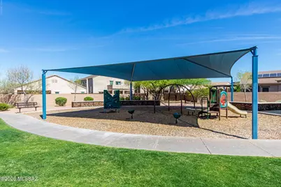 10130 N Guayacan Trail, Marana, AZ 85653 - Photo 46